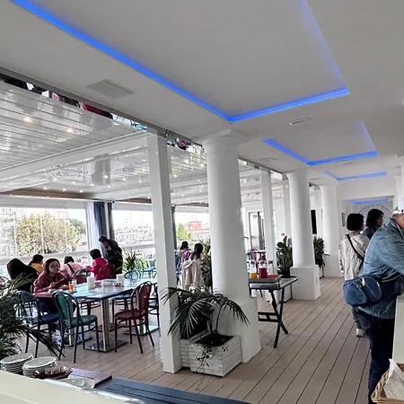 Hotel Capri Bougainville Anacapri (Isola di Capri)