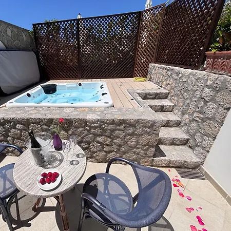 Capri Bougainville Luxury Boutique Hotel