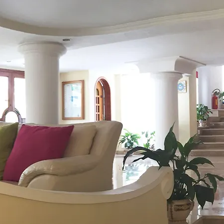 Hotell Bougainville Luxury Boutique 4*
