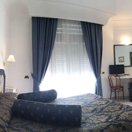 Capri Bougainville Luxury Boutique