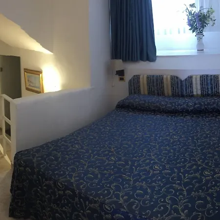 Capri Bougainville Luxury Boutique 4*