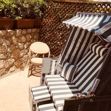 Capri Bougainville Luxury Boutique
