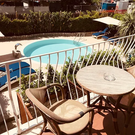 Hotel Bougainville Luxury Boutique Anacapri (Isola di Capri)