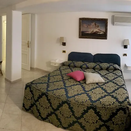 Bougainville Luxury Boutique Anacapri (Isola di Capri)