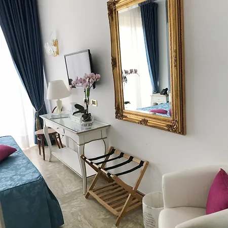 Otel Bougainville Luxury Boutique
