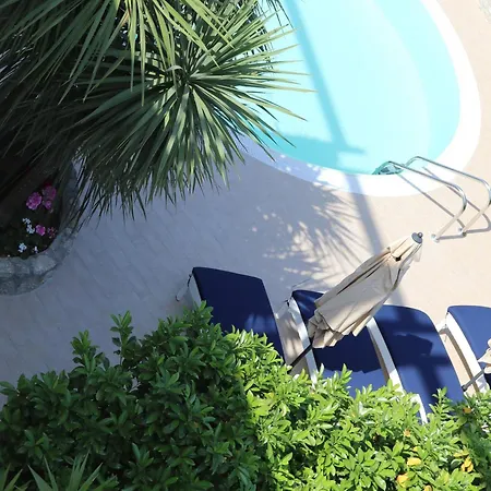 Bougainville Luxury Boutique Anacapri (Isola di Capri)