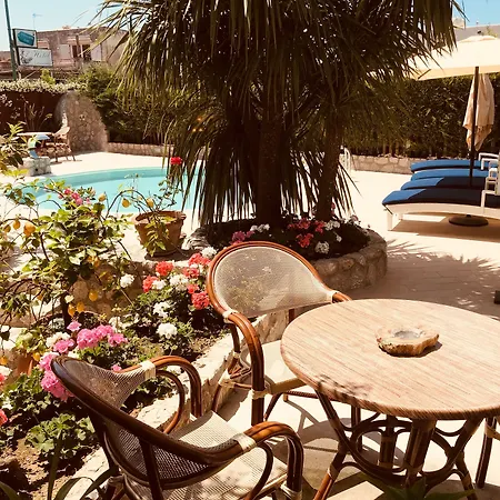 Bougainville Luxury Boutique 4* Anacapri (Isola di Capri)