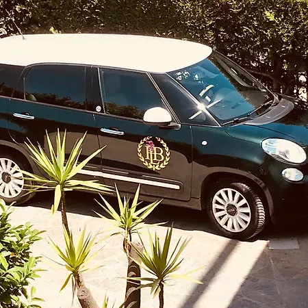 Bougainville Luxury Boutique 4* Anacapri (Isola di Capri)