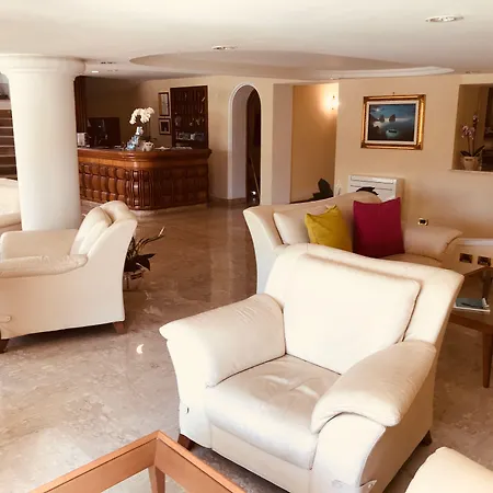 Hotel Bougainville Luxury Boutique Anacapri (Isola di Capri)