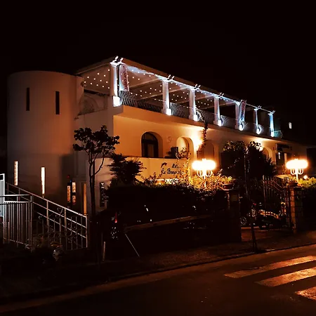 Capri Bougainville Luxury Boutique