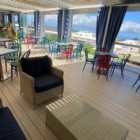 Bougainville Luxury Boutique 4* אנה קאפרי