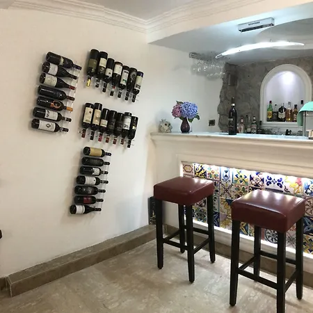 فندق Bougainville Luxury Boutique 4*