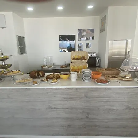 Bougainville Luxury Boutique Hotell