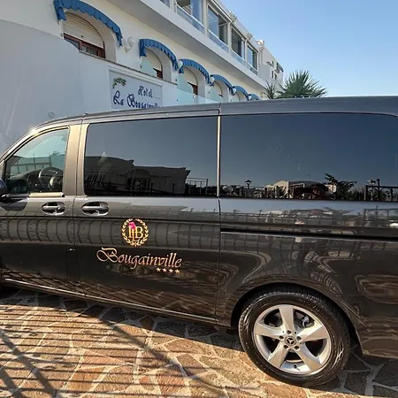 فندق Bougainville Luxury Boutique