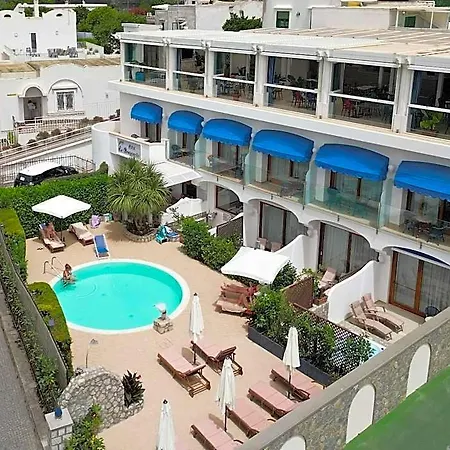 فندق Bougainville Luxury Boutique أناكابْري