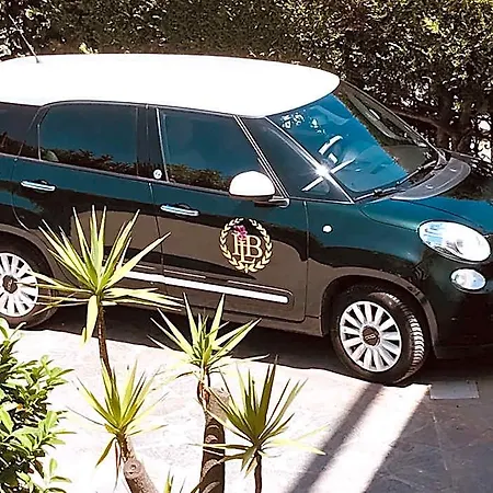 فندق Bougainville Luxury Boutique أناكابْري