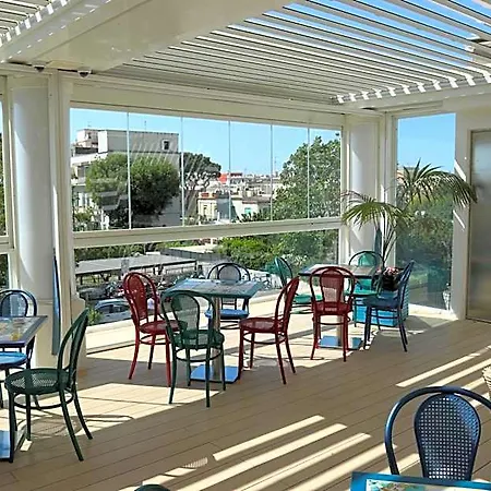 فندق Bougainville Luxury Boutique أناكابْري