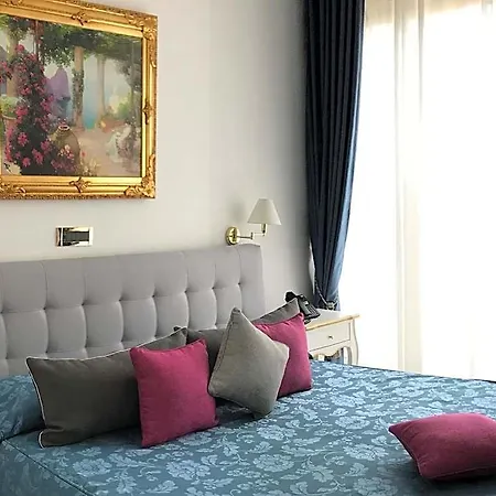 Bougainville Luxury Boutique فندق 4*