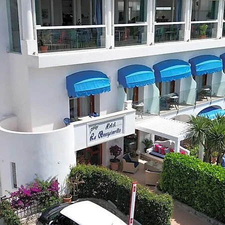 Bougainville Luxury Boutique