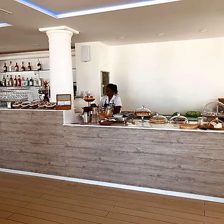 فندق Bougainville Luxury Boutique