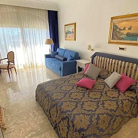 Otel Bougainville Luxury Boutique 4*