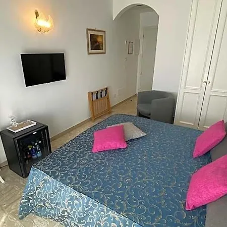 Otel Bougainville Luxury Boutique Anacapri (Isola di Capri)