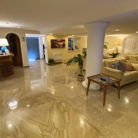Bougainville Luxury Boutique 4* Anacapri (Isola di Capri)