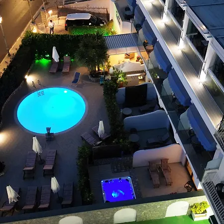 Hotell Bougainville Luxury Boutique