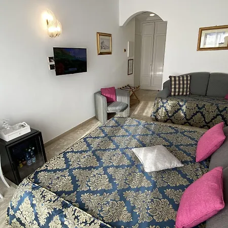 Hotell Bougainville Luxury Boutique