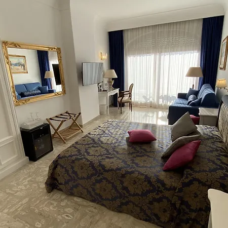 Bougainville Luxury Boutique Hotell