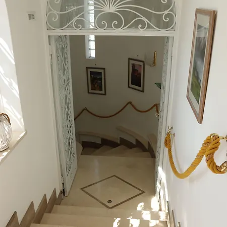 Capri Bougainville Luxury Boutique 4* Anacapri (Isola di Capri)