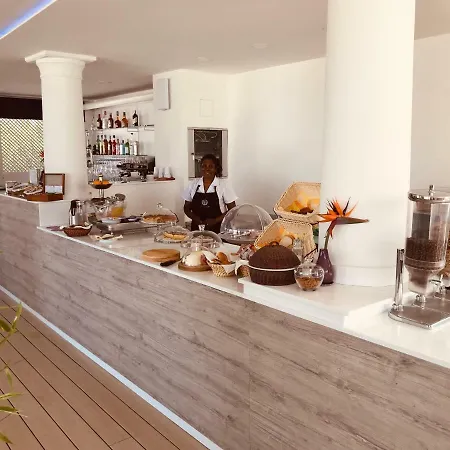 Capri Bougainville Luxury Boutique Anacapri (Isola di Capri)