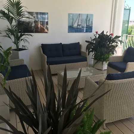 Bougainville Luxury Boutique Hotell Anacapri (Isola di Capri)