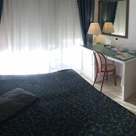 Bougainville Luxury Boutique 4* Anacapri (Isola di Capri)