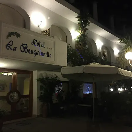 Hotel Capri Bougainville Luxury Boutique Anacapri (Isola di Capri)
