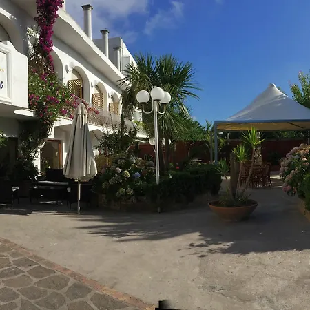Bougainville Luxury Boutique فندق