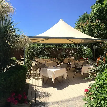Hotel Bougainville Luxury Boutique