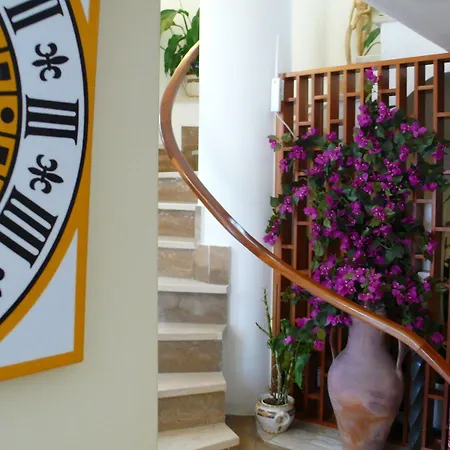 Capri Bougainville Luxury Boutique