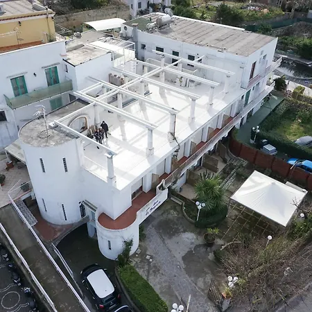 Hotell Bougainville Luxury Boutique