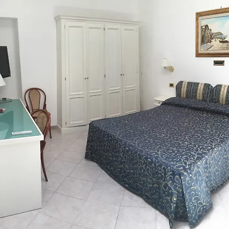Bougainville Luxury Boutique Otel Anacapri (Isola di Capri)