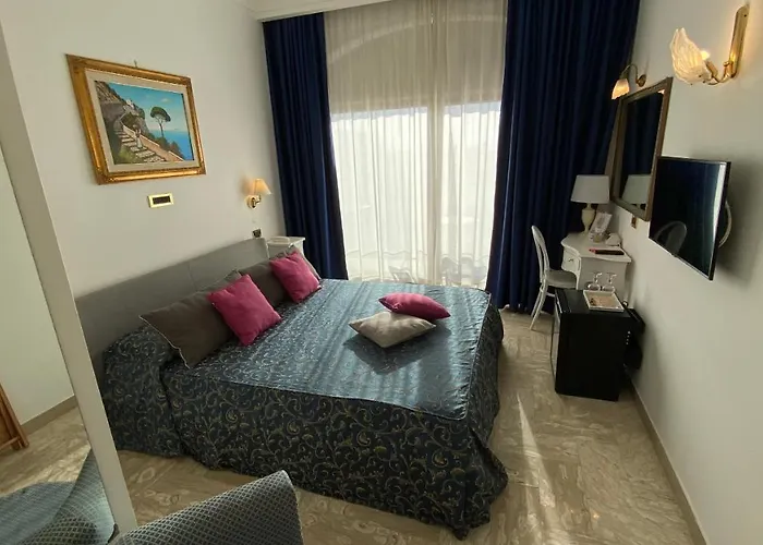 Capri Bougainville Luxury Boutique