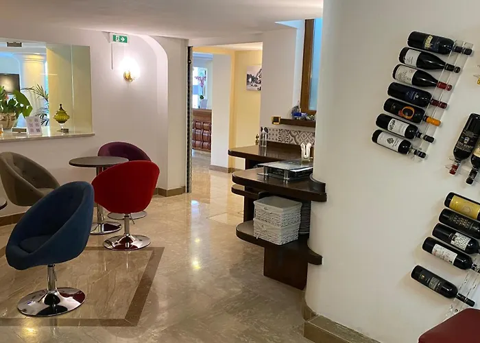 Capri Bougainville Luxury Boutique 4*