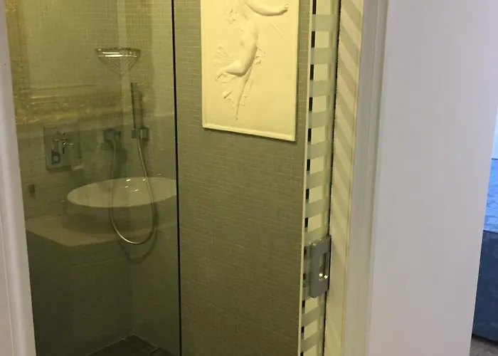 Capri Bougainville Luxury Boutique 4* Anacapri (Isola di Capri)