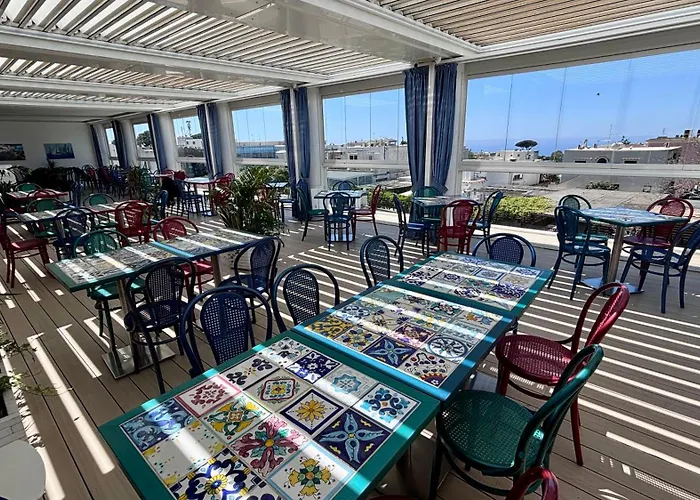 Hotel Capri Bougainville Luxury Boutique Anacapri (Isola di Capri)