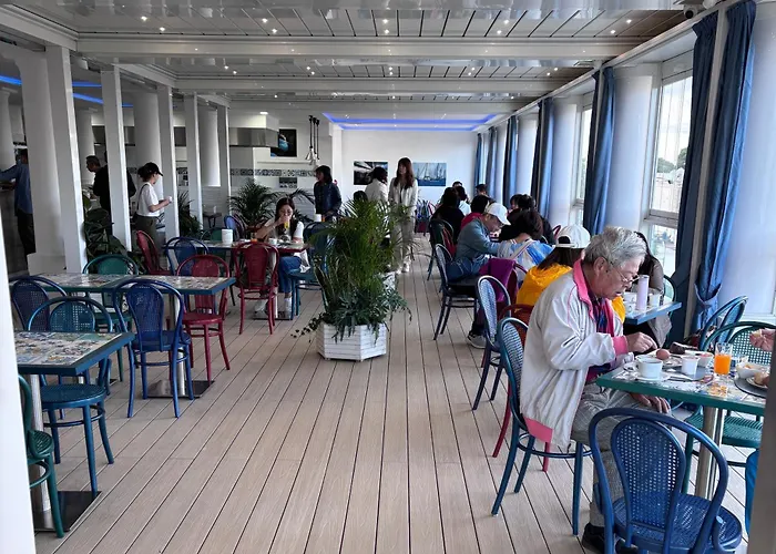 Capri Bougainville Luxury Boutique 4*