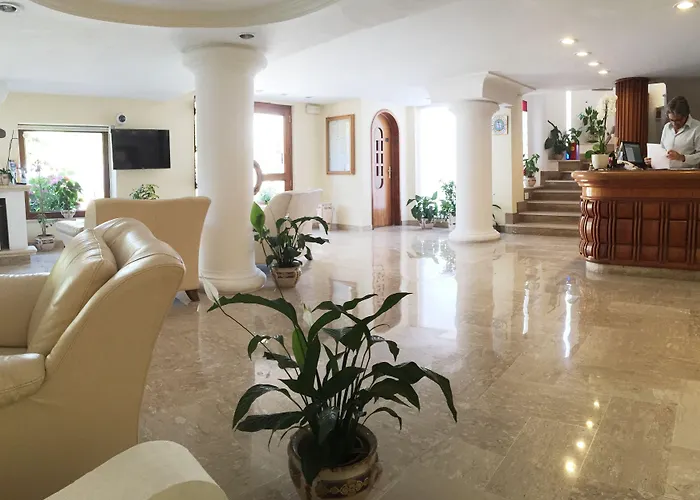 Hotel Capri Bougainville Luxury Boutique Anacapri (Isola di Capri)