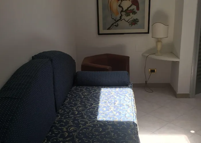 Capri Bougainville Luxury Boutique