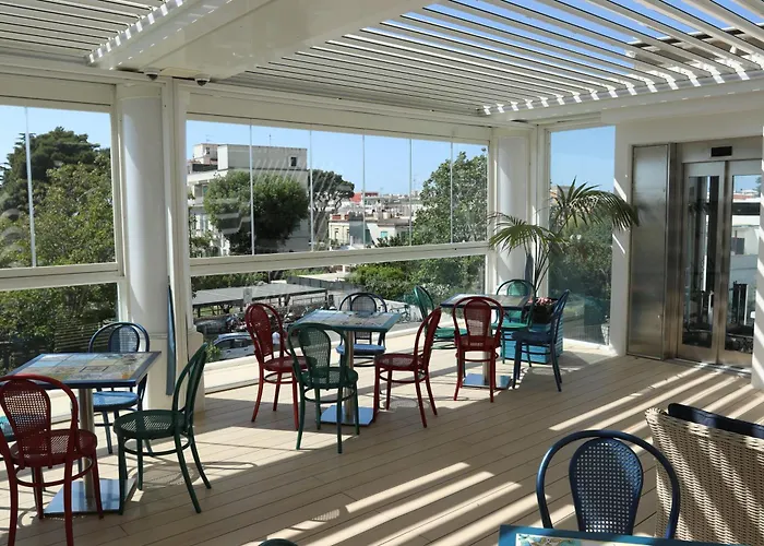 Capri Bougainville Luxury Boutique Hotel