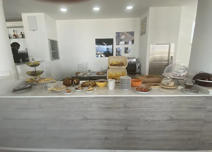 Capri Bougainville Luxury Boutique Hotel