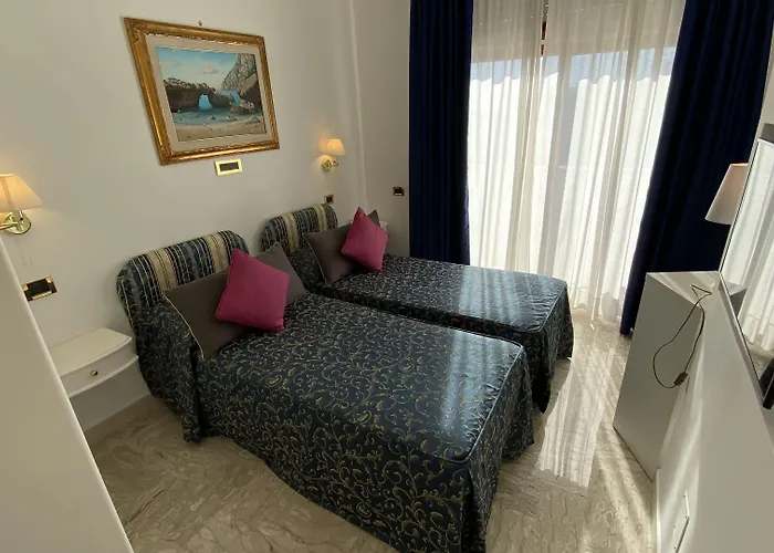 Capri Bougainville Luxury Boutique Anacapri (Isola di Capri)